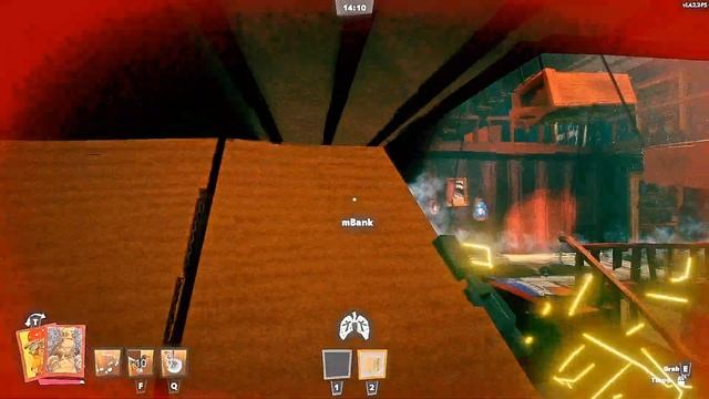 Random gierki z polakami (SECRET NEIGHBOR) смотреть онлайн