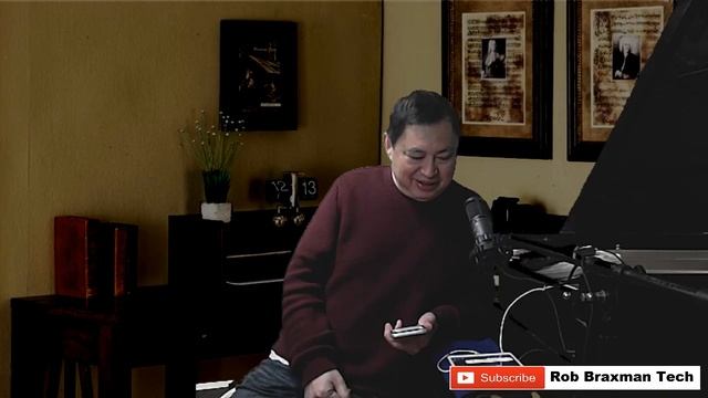 Live Stream - (Part 2) How your Antivirus Exposes You to More Danger -- Specifics! смотреть онлайн