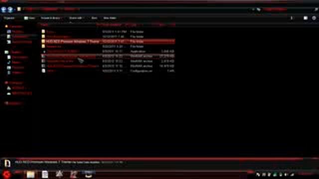 How to have Windows 7 Cool Theme смотреть онлайн