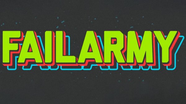 FailArmy. Surprise Headaches! Fails of the Week