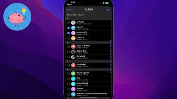 How to Share Telegram Channel Link | How to Share Telegram Group Link