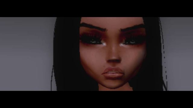 Cara Delevingne (IMVU) Look смотреть онлайн