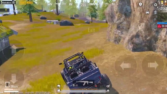 iPhone XR make me Pro 🔥😍| 20+ Kills in 1 Match ⚡️ смотреть онлайн