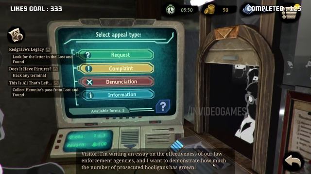 Beholder 2 - Modi Ji is watching you feat Pegasus spyware | Hindi Review Live Stream Gameplay смотреть онлайн