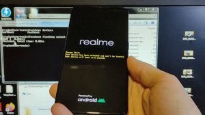 Realme Gt Neo5 SE. Установка глобальной прошивки.