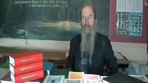 Старообрядцам бальзам.  Игнатий Лапкин