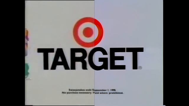 90s Chipmunks Target Commercials Topaz Video Enhance AI/Color Correction comparison. смотреть онлайн