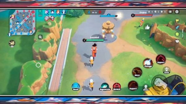 Jump Assemble: The ULTIMATE Gameplay Guide!