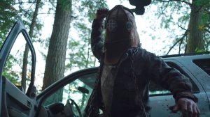 Нежить (2023) / In a Violent Nature