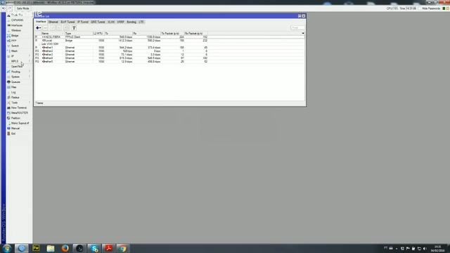 Curso Basico de Mikrotik GRATIS parte 11 - final смотреть онлайн