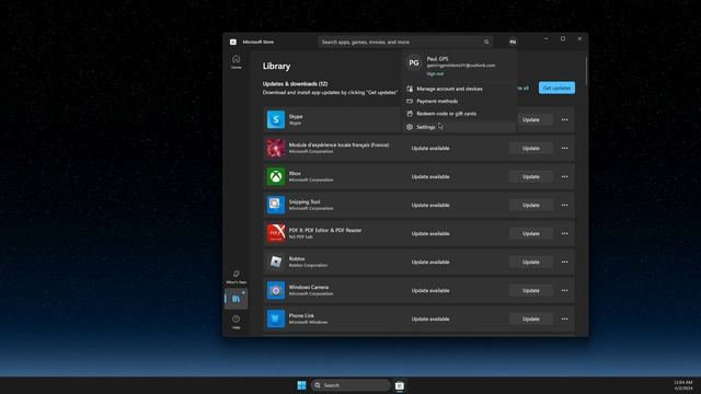 How To Update Apps on Windows 11 - Full Guide 2024 смотреть онлайн
