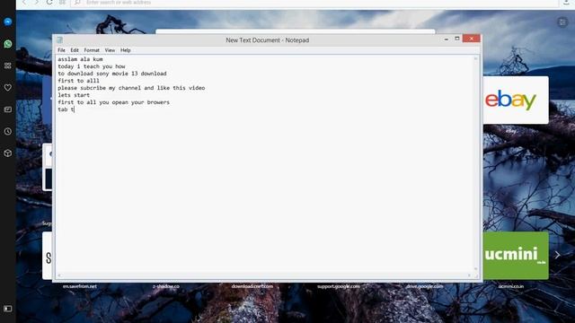 How to Download sony movie studio 13 for pc 100% смотреть онлайн