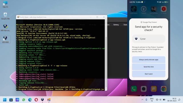 How to hack Android phone using rat. access Android device #hacking #androidhack смотреть онлайн