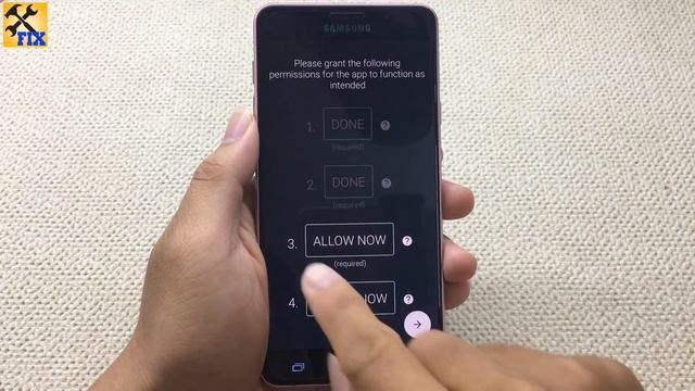Get "Always On display" on any Android phone смотреть онлайн