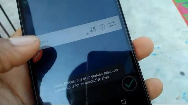 How To Get illuminati Navigation Key in Android With Root!! 2017 смотреть онлайн