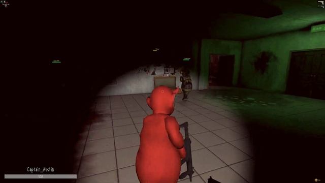 | Slendytubbies 3 Multiplayer | Possessed School Survival | смотреть онлайн