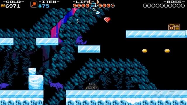 download de shovel knight смотреть онлайн