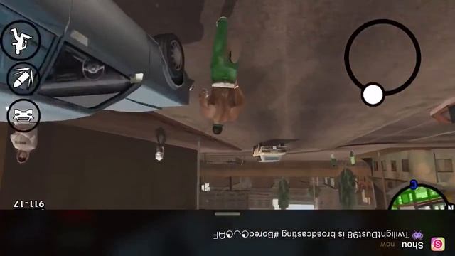 How to get a lot of money on Gta San Andres for iOS and android смотреть онлайн