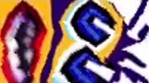 Klasky Csupo «RoboSplaat» logo in Content Aware Scale