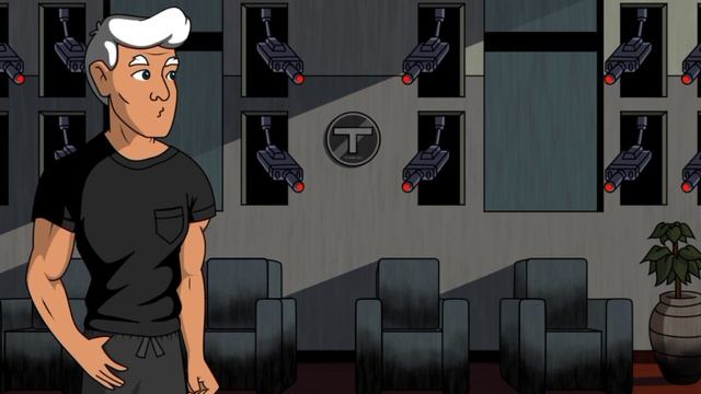 MELHOR JOGO PARÓDIA (+18) DE JOVENS TITÃ - PC E ANDROID смотреть онлайн