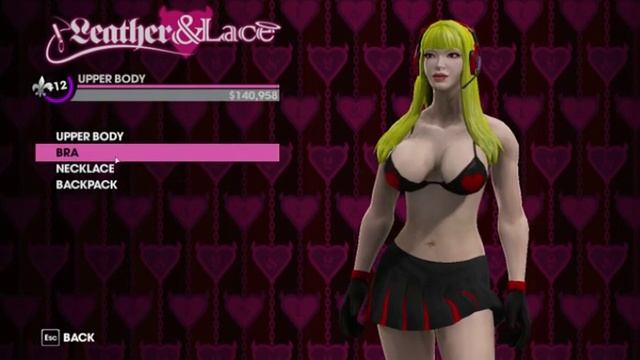 Saint Row The Third Gameplay DX11 and Maxout GTX 460 768 OC C2D E8400 Overclock 3.6Ghz смотреть онлайн