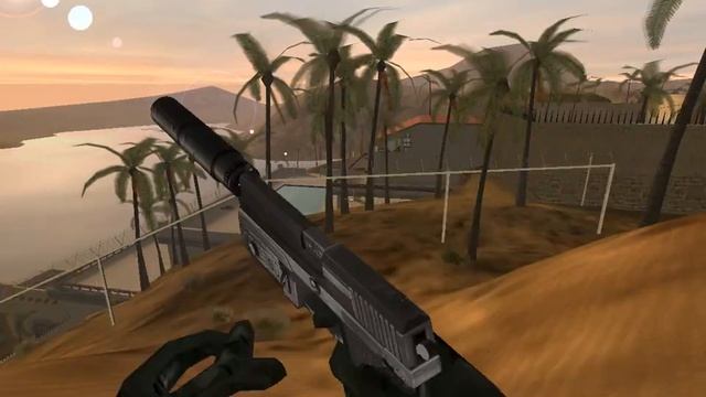 iGI 2 : Covert Strike Mission 10 смотреть онлайн