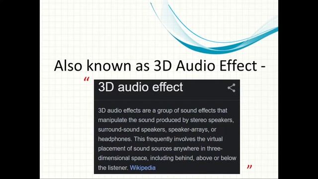 What is Spatial Audio Explained - Apple Spatial Audio | NEXT LEVEL SOUND!!!!!!! смотреть онлайн