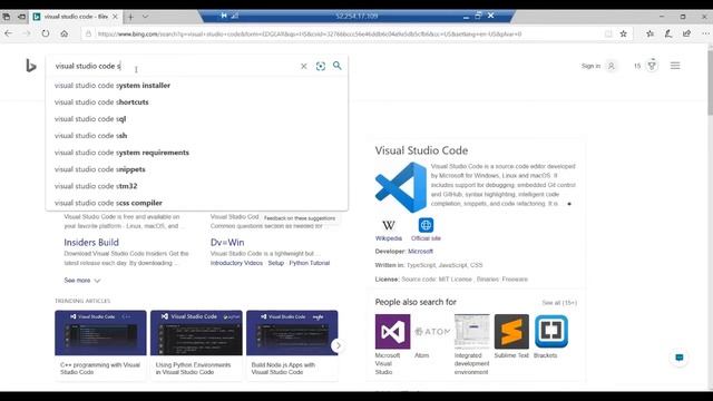 6. Avanzado: Windows Virtual Desktop - Creación Custom Image Parte 2.1 (Bonus) смотреть онлайн