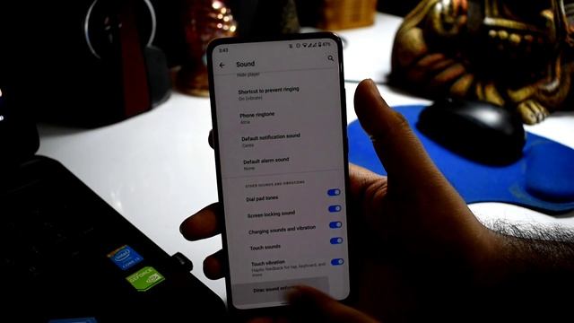 Revenge OS Android 11 built ❤️ for K20 pro, Very stable 🥰 смотреть онлайн