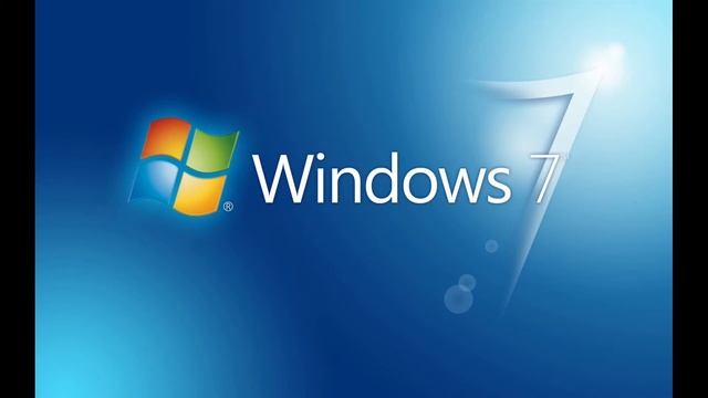 Rainbow Windows 7 смотреть онлайн