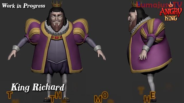 ANNOUNCED OFFICIAL PRE-REGISTRATION OF NEW KEPLERIANS GAME - Angry King 👑 смотреть онлайн