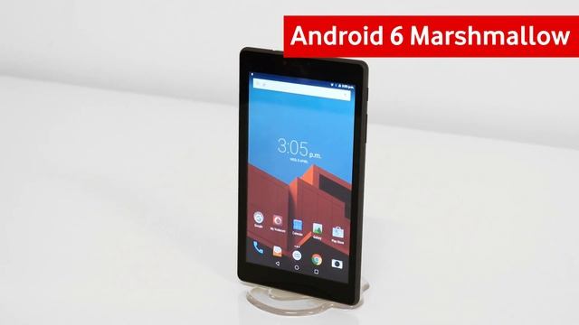 Vodacom Device Reviews | Vodacom Now! Trending Tech: The Vodacom Smart Tab 2 3G смотреть онлайн