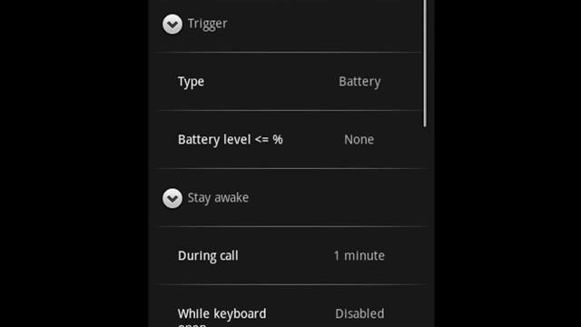 Power Manager смотреть онлайн