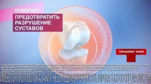 Theraflex cream 15 сек 1080p 2021