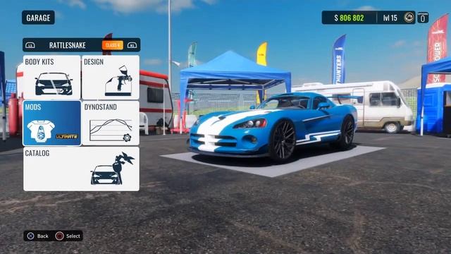 RattleSnake Drag Tune | 340+ KMH | Carx Drift Racing Online смотреть онлайн