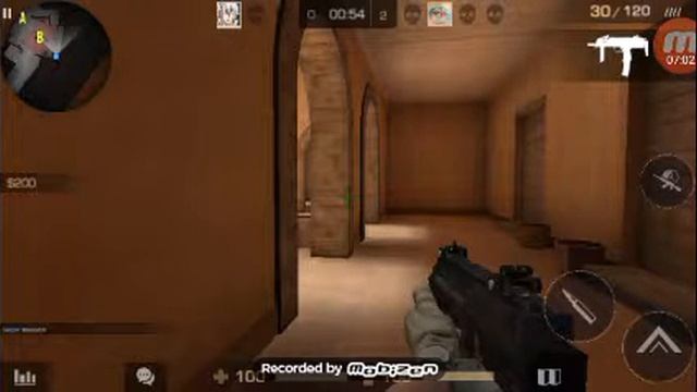 cs go на телефон смотреть онлайн
