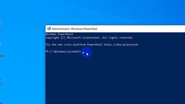 How to Install and Uninstall Cortana in Windows 10 смотреть онлайн