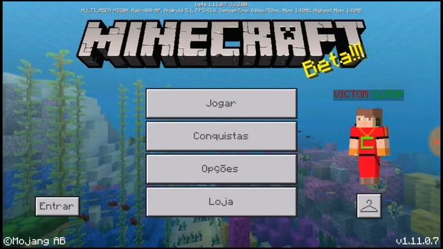 Download minecraft 1.11.0.7 смотреть онлайн