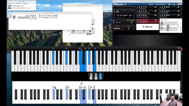 chordieapp vs midiculous 4.0 смотреть онлайн