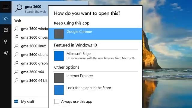 Windows 10 in intel GMA 3600 (Microsoft Basic Display Adapter) смотреть онлайн