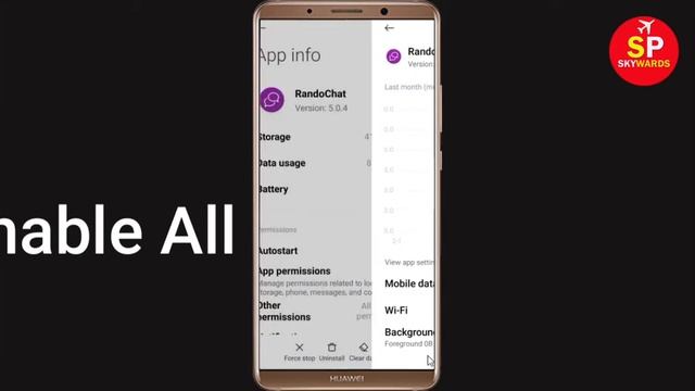 How To Fix RandoChat App Network & Internet Connection Problem in Android Phone смотреть онлайн