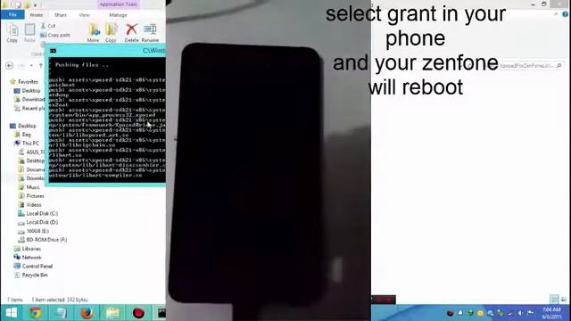 How To Install Xposed in Zenfone 4,5,6 смотреть онлайн