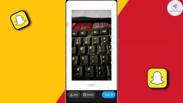 How to send a snap from camera roll (2024) | how to send a snap from camera roll as normal Snap смотреть онлайн