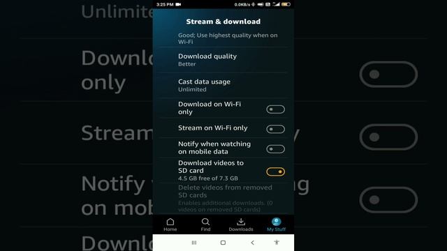 How to Download Amazon prime movie into pendrive or memory card смотреть онлайн