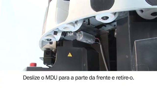 X Smart - Como mudar a MDU (Portugues) смотреть онлайн