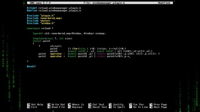 03 - Linux Programming - Xlib Plugin Based Desktop Environment From Scratch смотреть онлайн