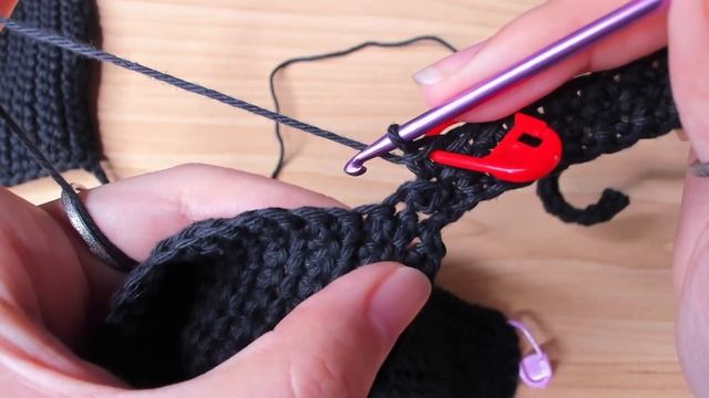 Crochet Corset Crop Top Beginner Tutorial смотреть онлайн