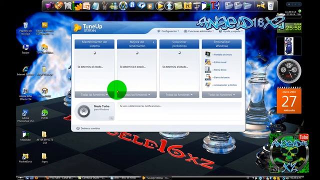 descargar e instalar tuneup utilities 2010.wmv смотреть онлайн