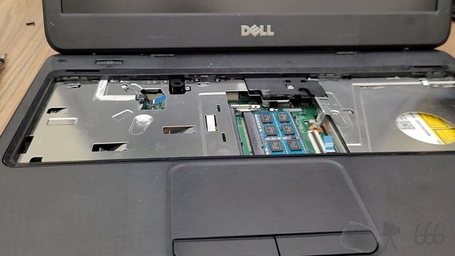 HOW TO: Replace Hard Drive In A Dell Vostro 2420 смотреть онлайн