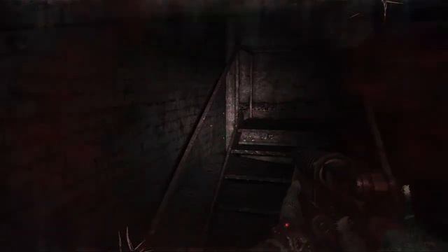 Прохождение _Метро 2033_ Глава 5-5 _Архивы_ смотреть онлайн